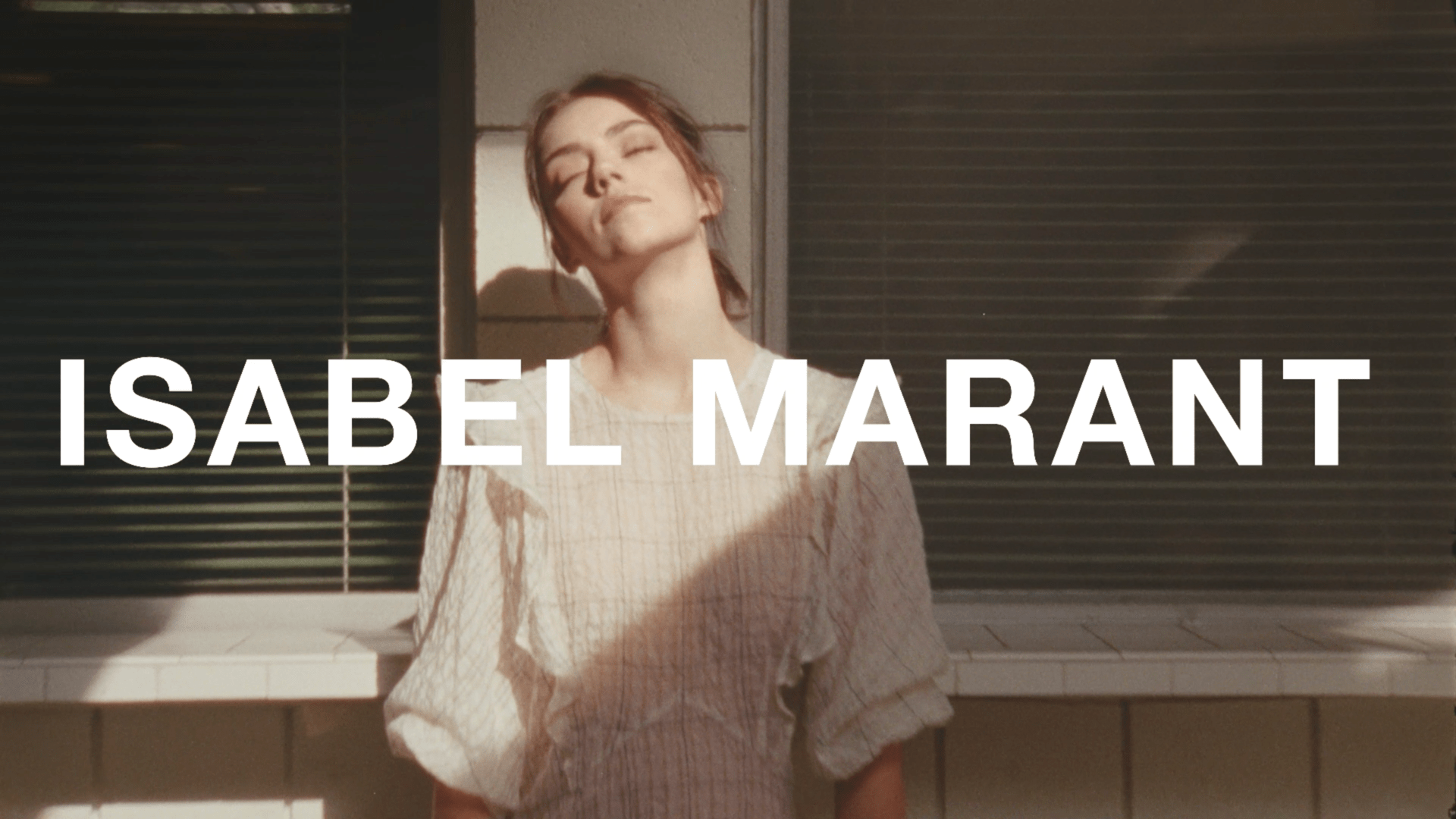 Isabel Marant