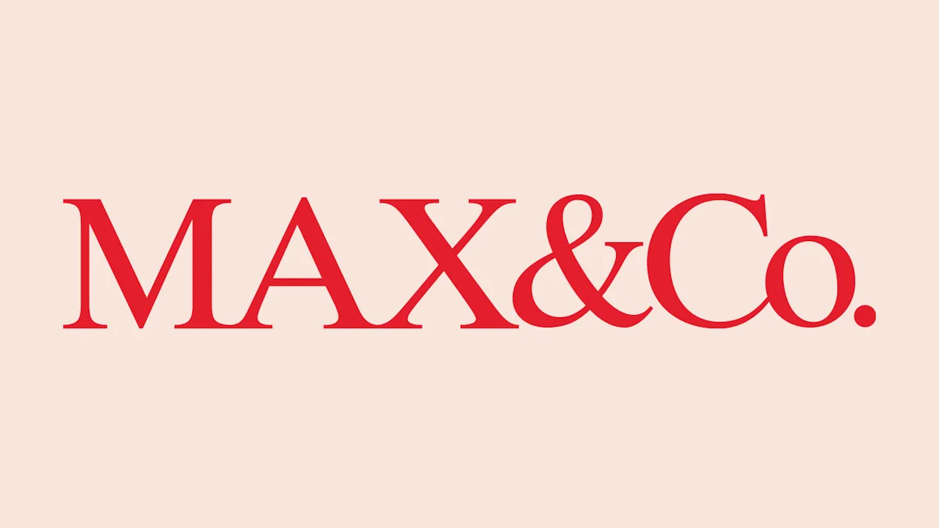 Max&Co