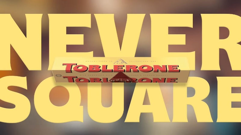 Toblerone