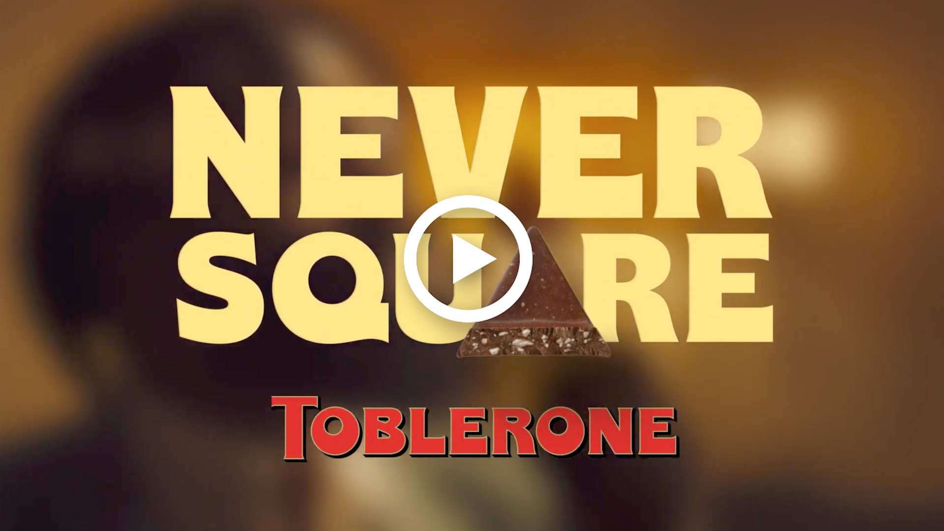 Toblerone