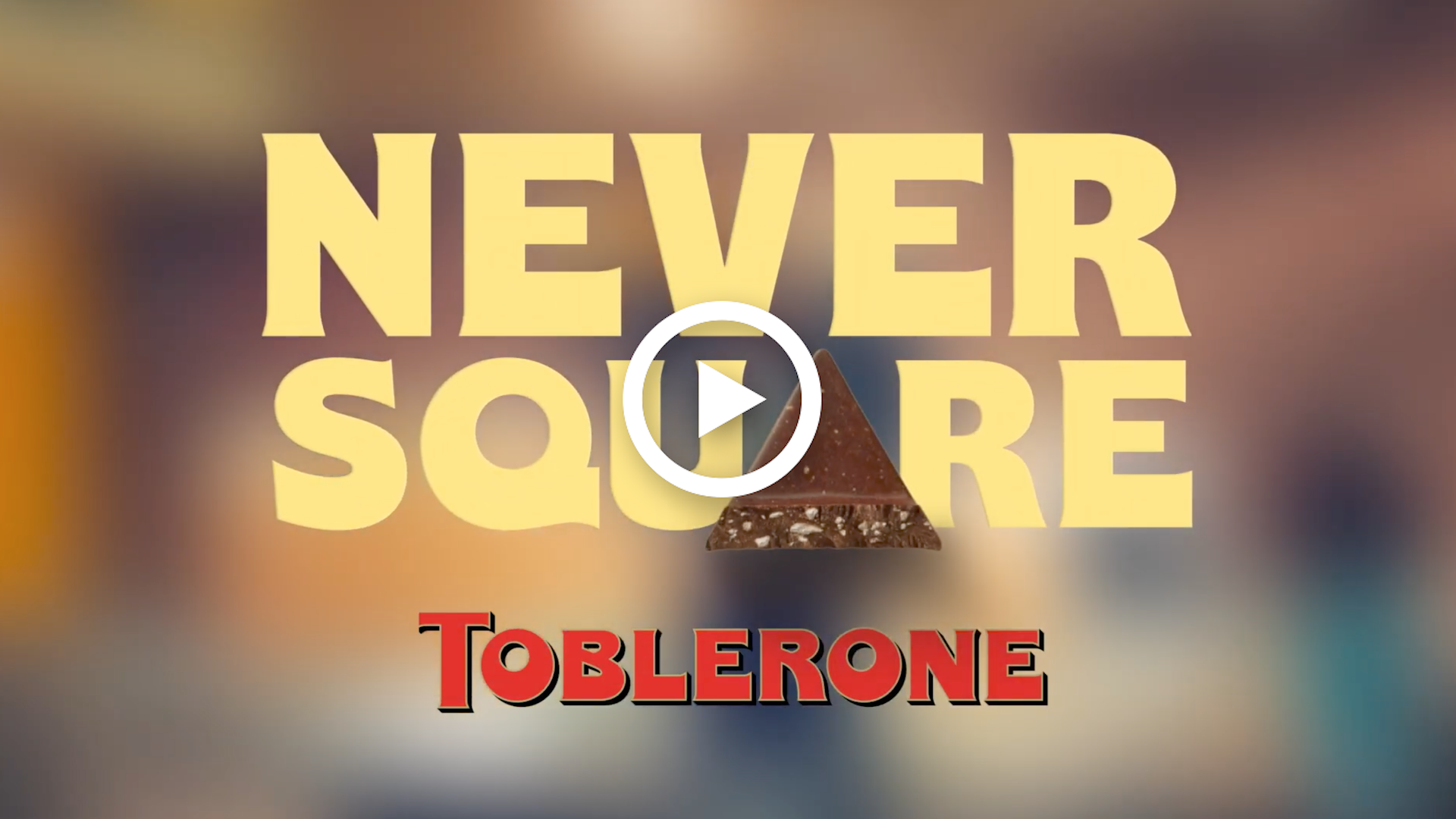 Toblerone