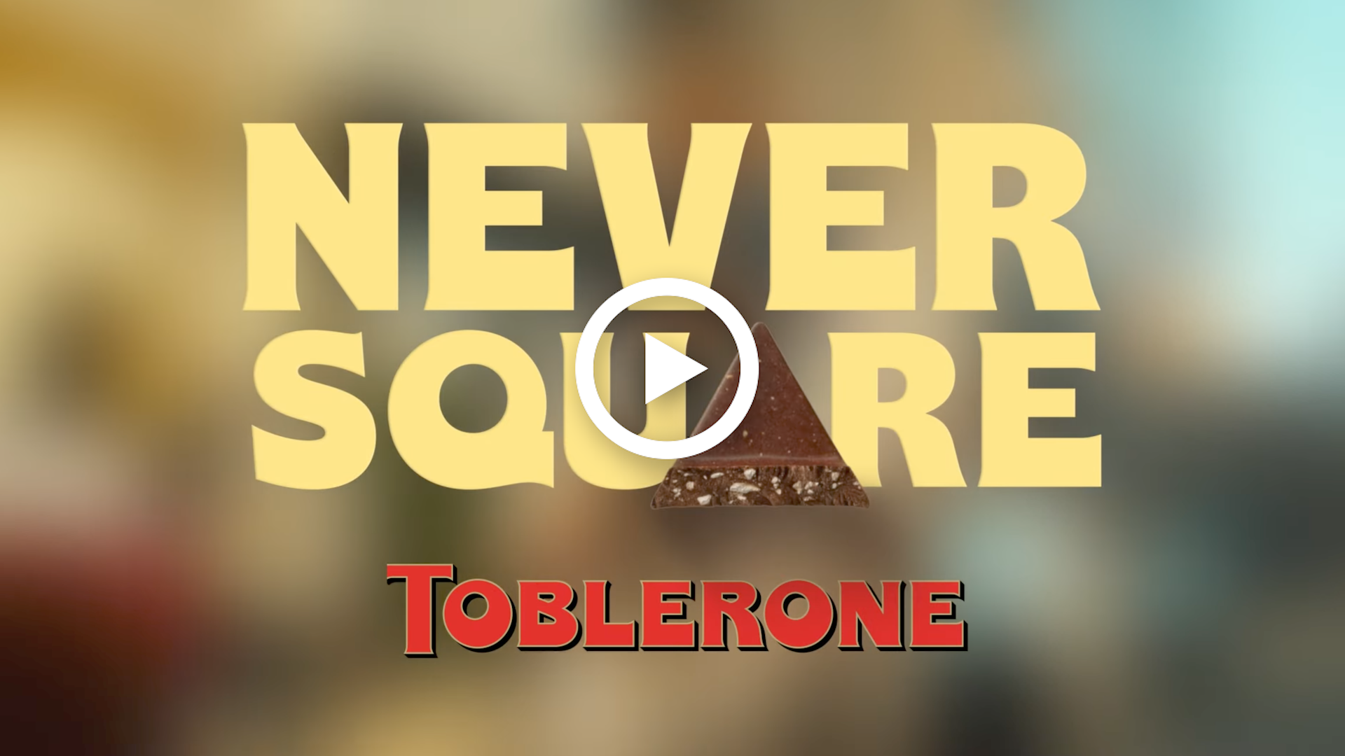Toblerone