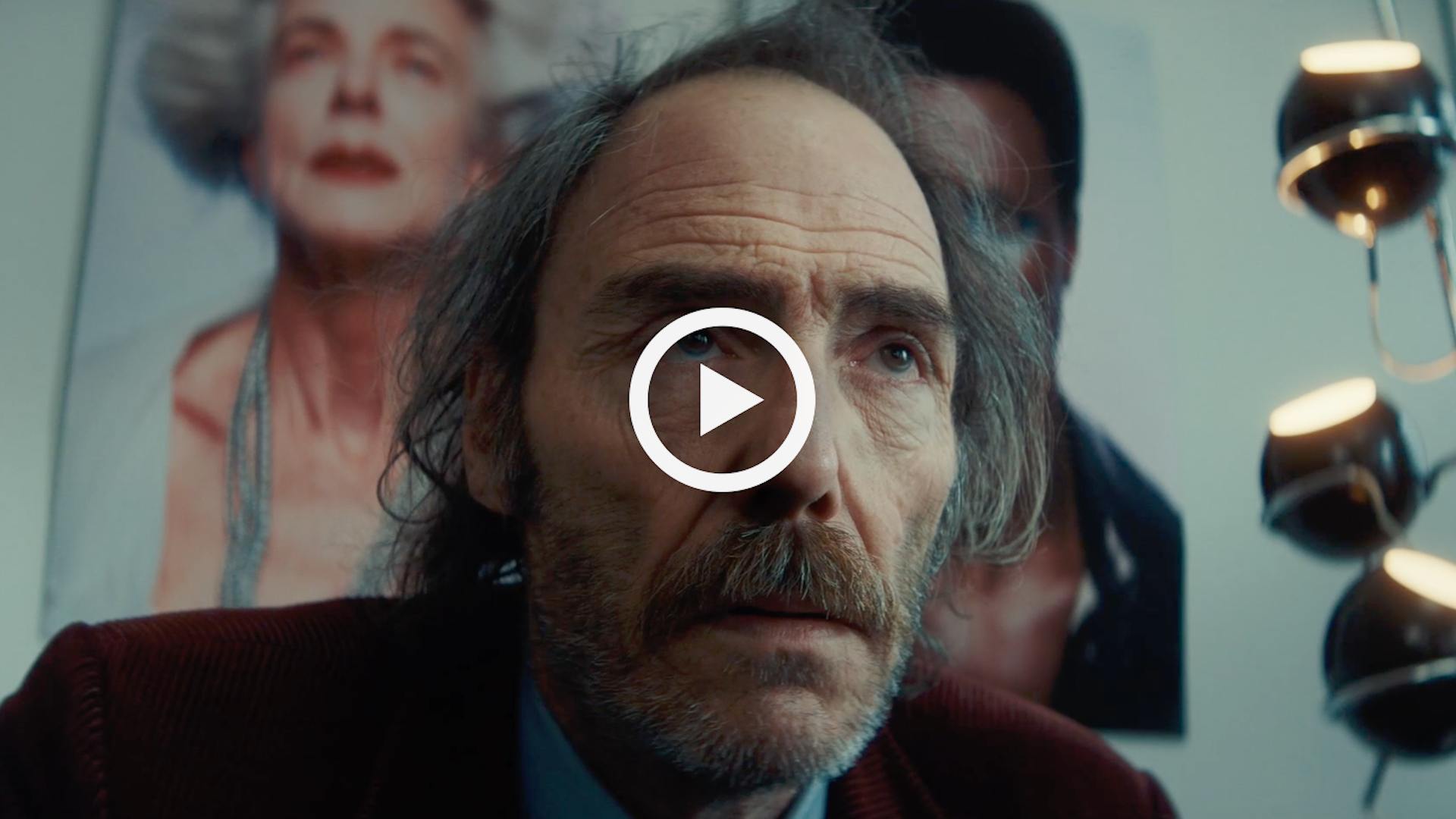 Mort d'un acteur